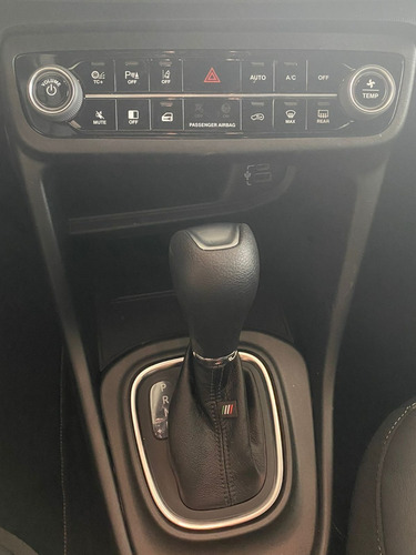 Imagen 8 de 12 de Fiat Pulse Impetus At - 23