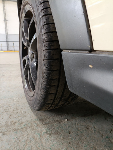 Mini Cooper 1.6 Chili