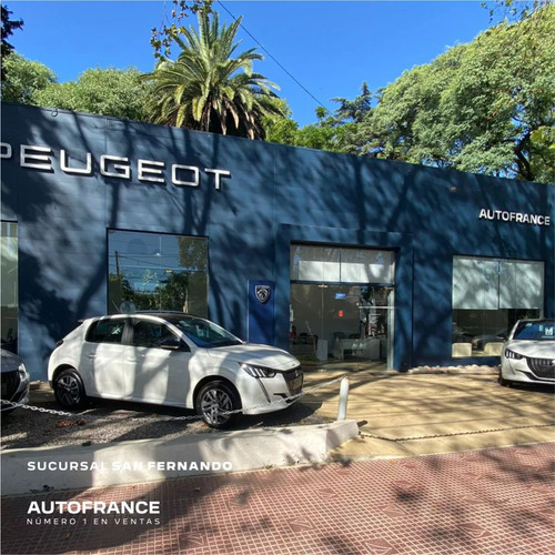 Peugeot 208 1.0T Allure Pack