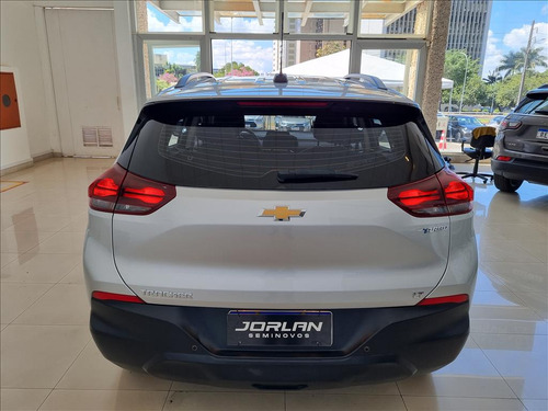 Chevrolet Tracker 1.0 TURBO FLEX LT AUTOMÁTICO