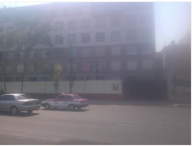 Imagen 2 de 5 de Morelos Casa Venta Cuauhtemoc Cdmx