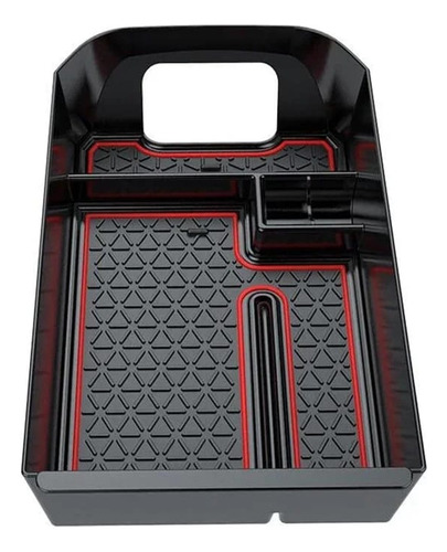 Organizador De Consola Central Para Toyota Rav4 2019-2022