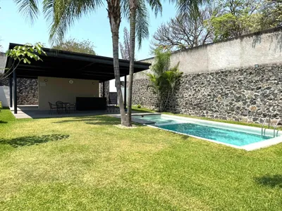 Casa en renta