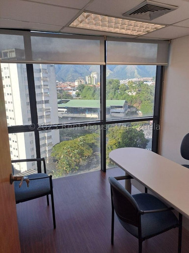 Imagen 3 de 17 de Alquilo Oficina En Macaracuay Sq Mls#23-20080
