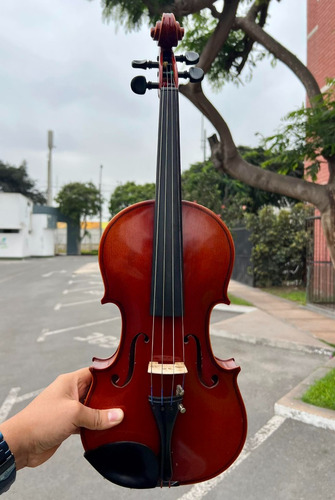 Violin Suzuki Stradivarius