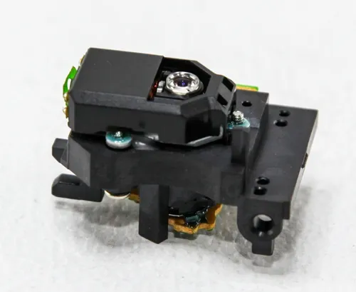 Lector Laser Optica Lente Pick Up Kcp-3h Kcp 3h Cp 3 H Htec