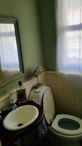 Venta De Excelente Casa En Lote Interno En Solares Del Talar