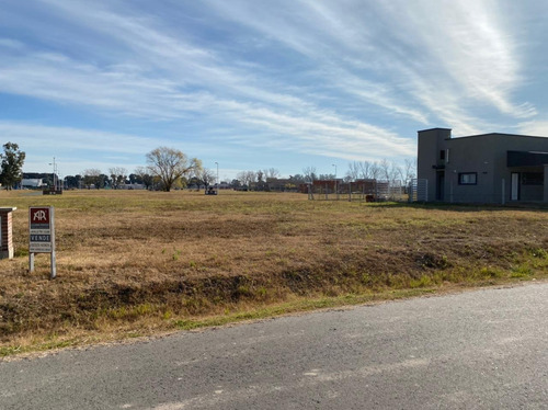 Imagen 4 de 6 de Lote En B° Los Alamos, Luján