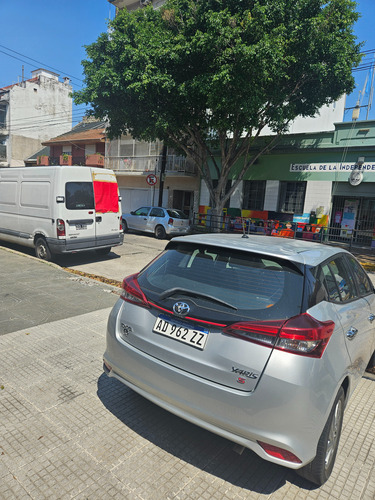 Toyota Yaris s 1.5 107cv S