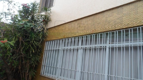 Imagem 2 de 12 de Casa Sobrado Para Venda, 4 Dormitório(s), 300.0m² - 3351