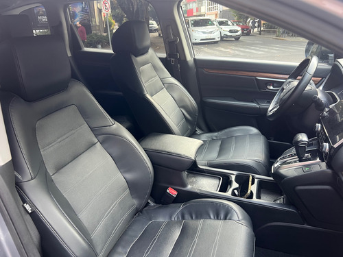 Honda CR-V 1.5 Turbo Plus Cvt