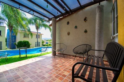 Casa en renta