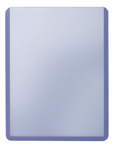 Fundas Protectoras Para Cartas Regular Ultra Pro 25und. Tcg