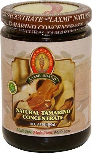 Pasta De Tamarindo Natural - 14oz