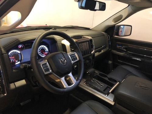 Dodge Ram 1500 H