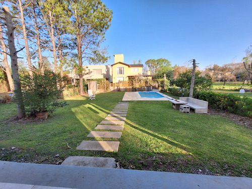 Venta Casa Los Paraisos