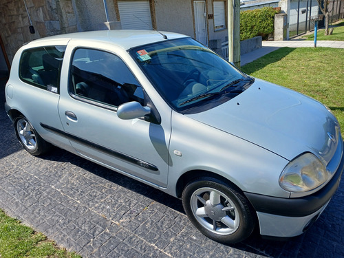Renault Clio 1.6 Sport