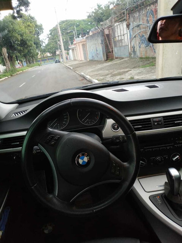 Bmw 320i Muito Conservada! Carro Impecavél