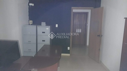 Imagem 2 de 8 de Sala/conjunto - Centro Historico - Ref: 333537 - V-333537