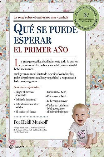 Qué Se Puede Esperar El Primer Año