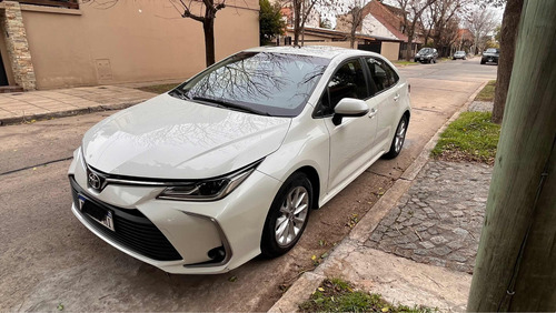 Toyota Corolla 2.0 Grs Cvt 170cv