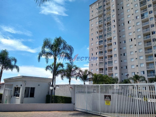 Apartamento À Venda Em Parque Industrial - Ap286328