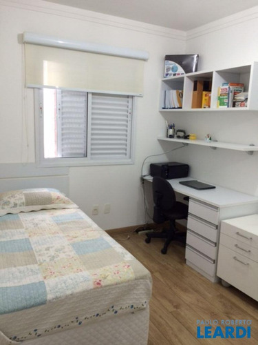 Imagem 12 de 15 de Apartamento - Barra Funda - Sp - 520701