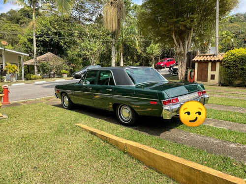 Imagem 4 de 10 de Dodge Dart 6 Cc Dodge Dart Americano