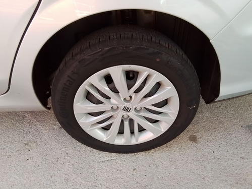 Fiat Cronos 1.3 FIREFLY FLEX DRIVE MANUAL