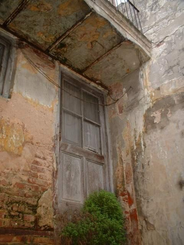 Imagen 7 de 13 de Venta Edificio Ciudad Vieja Para Reciclar