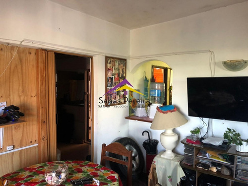 Imagen 26 de 30 de Casa A La Venta De 2 Dormitorios En Maldonado