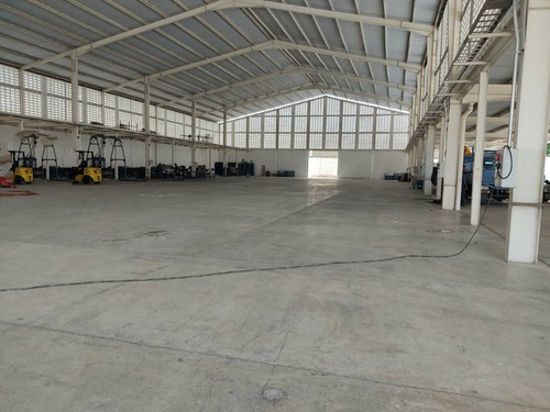 Venta De Galpón En Zona Industrial Norte De Valencia