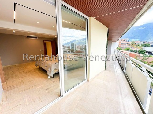 Ana Torres. Apartamento En Venta 256019 En Las Mercedes
