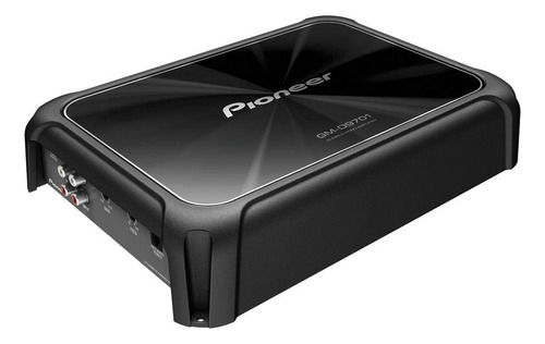 Amplificador Pioneer Gm-d9701 Mono Clase D 2400 W Rms