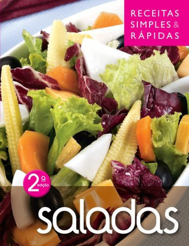 Libro Saladas - Vv.aa.