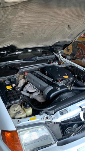 Imagen 22 de 25 de Mercedes-benz Clase Sl