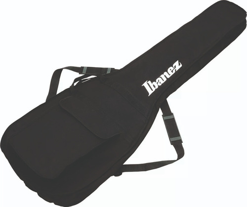 Funda Ibanez Para Guitarra Electrica Negra Igb101