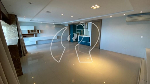 Imagem 6 de 14 de Apartamento Com 3 Dormitórios À Venda, 147 M² Por R$ 2.500.000,00 - Meireles - Fortaleza/ce - Ap2618