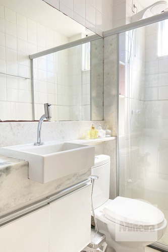 Imagem 12 de 15 de Apartamento À Venda No Pilar - Código 462704 - 462704