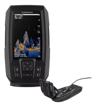 Comprar Gps Pesca Sonar Garmin Striker Vivid 4cv + Transducer