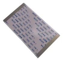 Comprar 01 Cabo Flat Para Tv Philips 46pfl4707gu002F78 68vias Cu002Fborda