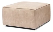 Comprar Sofa Puff Unsi Maxi Puff Isla Blokk Beige
