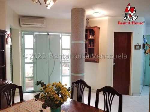 Imagen 25 de 30 de Casa En Venta En Urb. Valle Lindo-cod. 23-11412-jgvr.