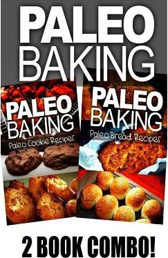 Libro Paleo Baking - Paleo Cookie And Paleo Bread - Ben P...