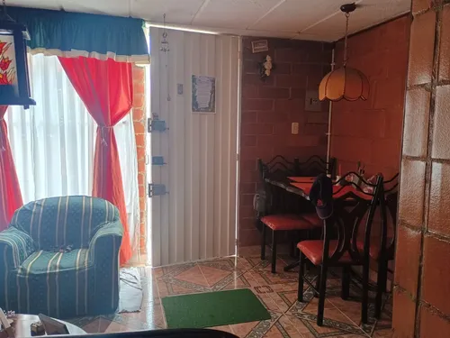 Pinos De Lombardia Casa En Venta