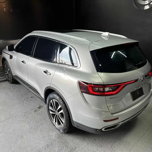 Renault Koleos 2.5 Intens