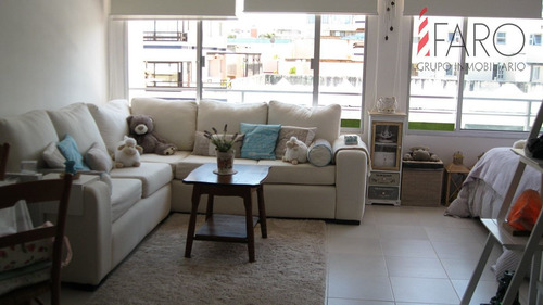 Imagen 7 de 12 de Apartamento En Península 1 Dormitorio Con Garage - Punta Del Este Peninsula