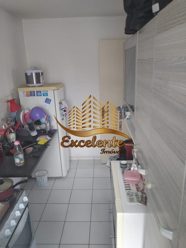 Imagem 13 de 14 de Apartamento - Venda - Jardim Nossa Senhora De Fátima - Cod. 226 - V226