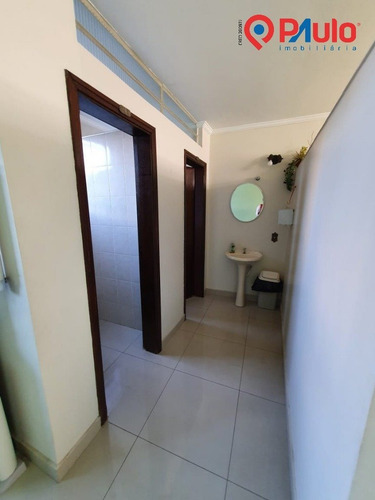 Imagem 4 de 15 de Casa Comercial - Cidade Alta - Ref: 17035 - L-17035