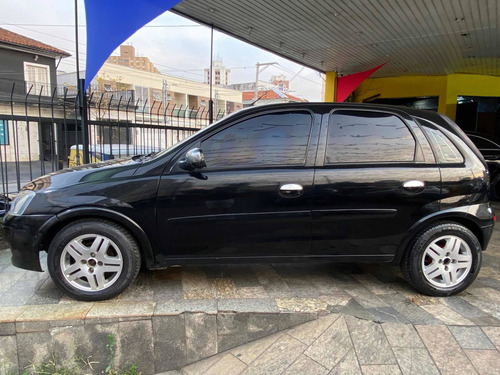 Imagem 4 de 9 de Chevrolet Corsa Ano 2008/2009